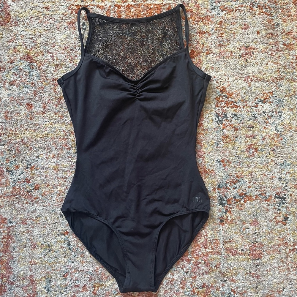 LULLI Dancewear LUF473 Leotard